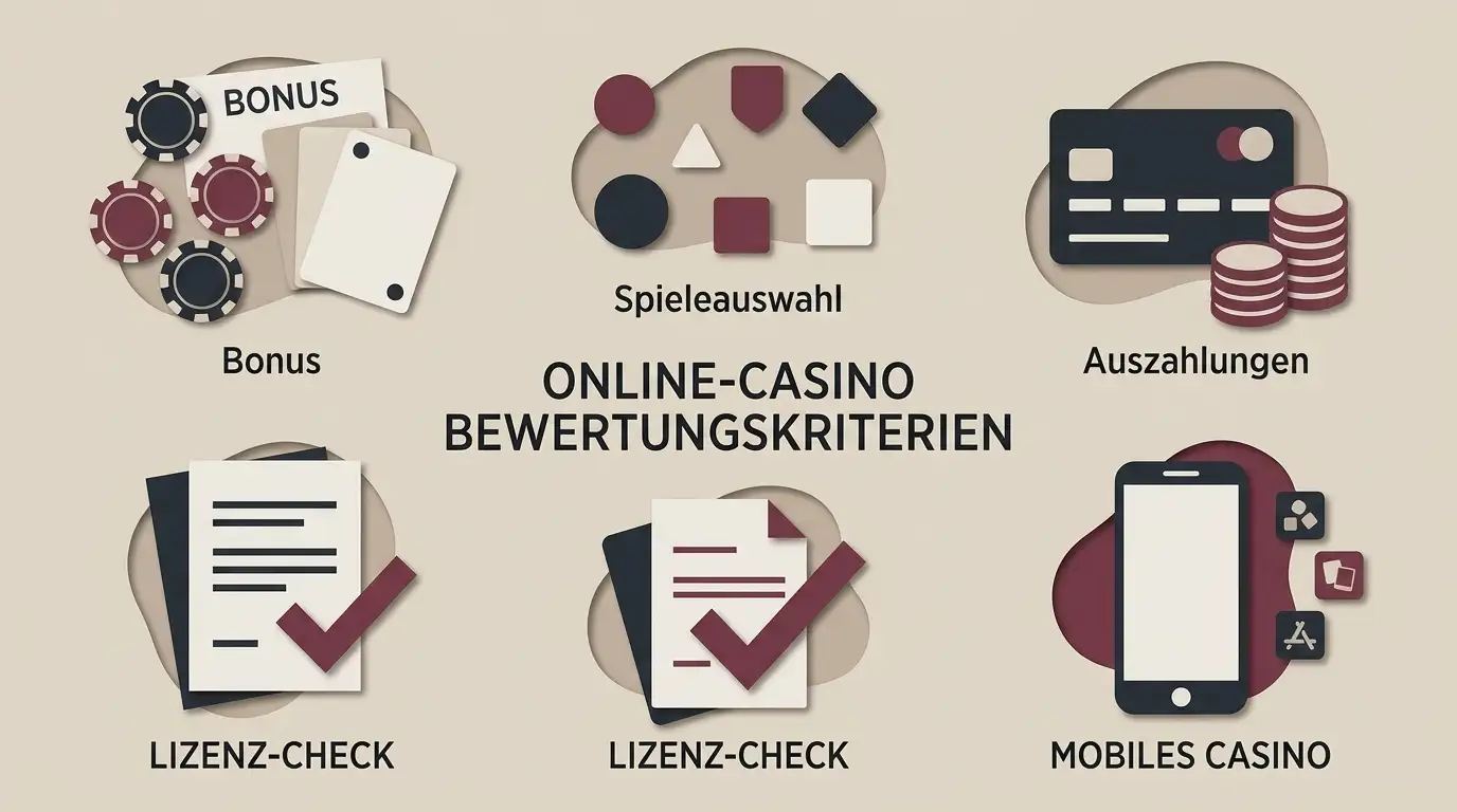 Übersicht zu Bonus, Spielen, Auszahlung, Lizenz und Mobilnutzung bei Revolution Casino